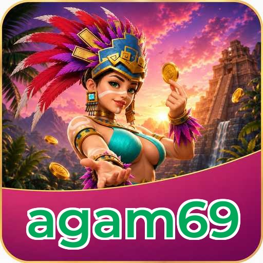 agam69 APK v4.7.5 - Screenshot UI modern dan intuitif Indonesia