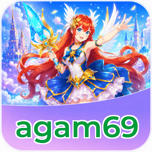 agam69 APK v4.7.5 - Screenshot fitur notifikasi push update terbaru